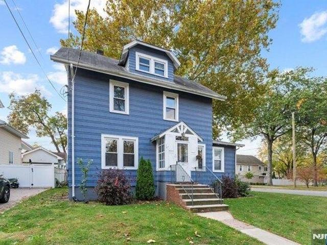 House for sale in Rutherford, New Jersey