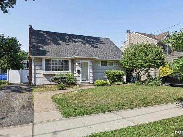 House for sale in Rutherford, New Jersey