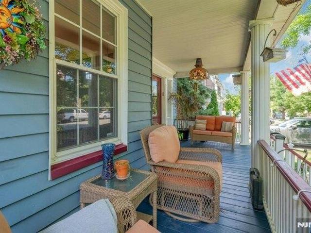 House for sale in Rutherford, New Jersey
