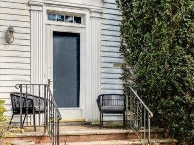 House for sale in Rutherford, New Jersey