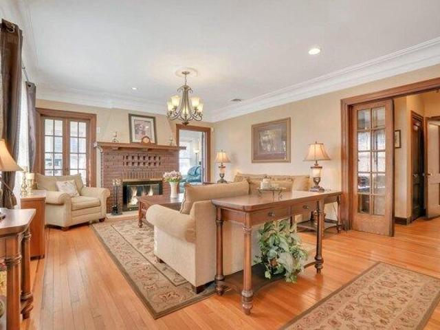 House for sale in Rutherford, New Jersey