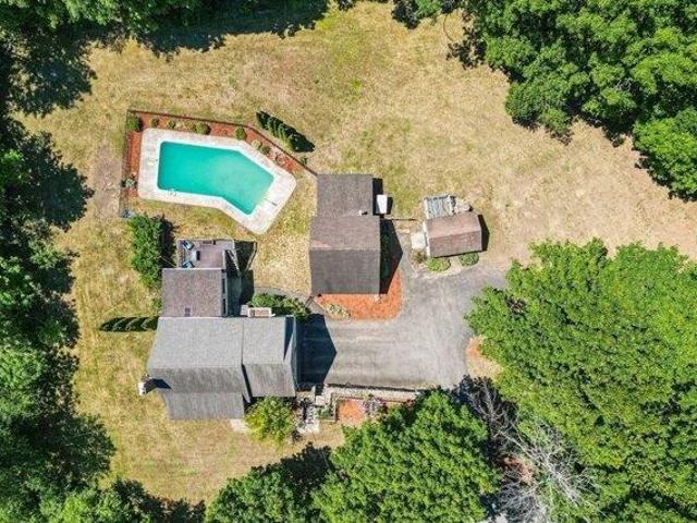House for sale in Rutland, Massachusetts