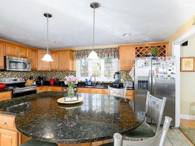House for sale in Rutland, Massachusetts