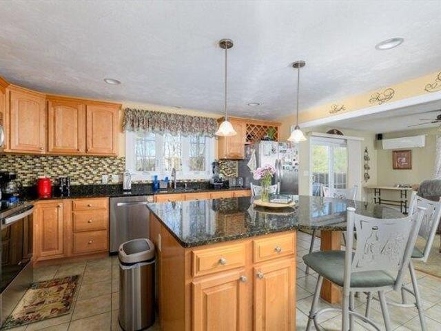 House for sale in Rutland, Massachusetts