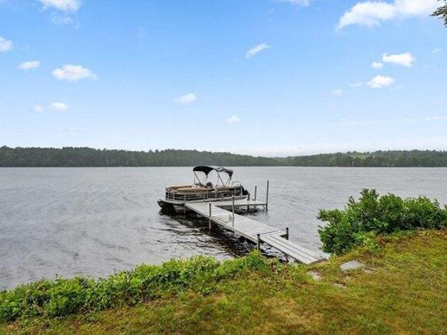 House for sale in Rutland, Massachusetts