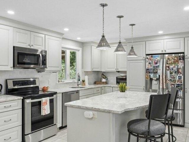 House for sale in Rutland, Massachusetts