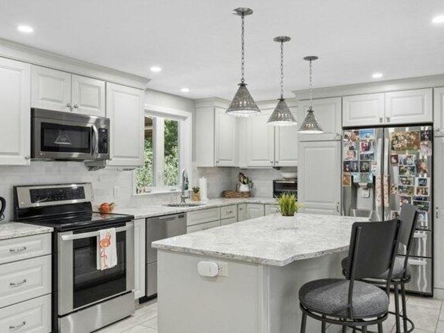 House for sale in Rutland, Massachusetts