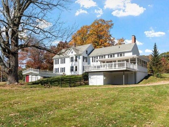 House for sale in Rutland, Worcester County