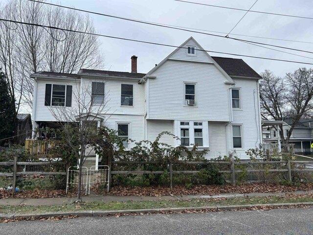 House for sale in Rutland, Vermont