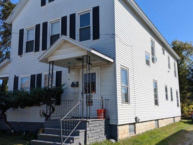 House for sale in Rutland, Vermont