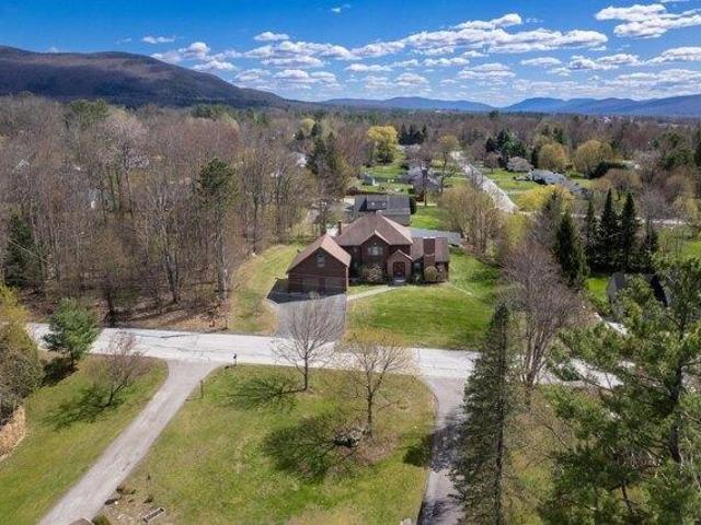 House for sale in Rutland, Vermont