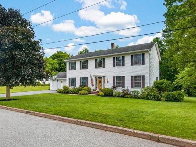 House for sale in Rutland, Vermont