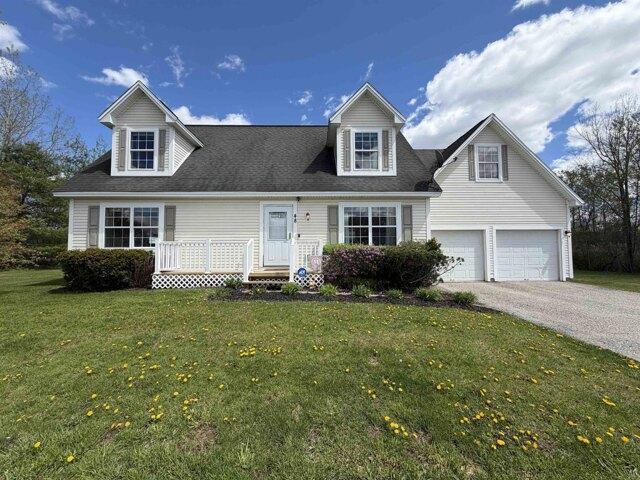 House for sale in Rutland, Vermont