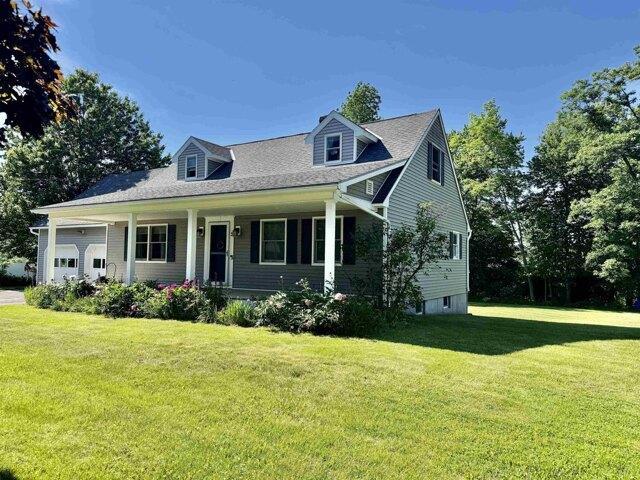 House for sale in Rutland, Vermont