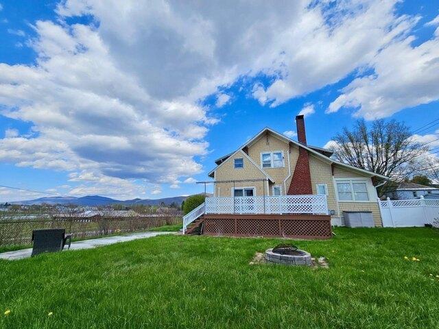 House for sale in Rutland, Vermont