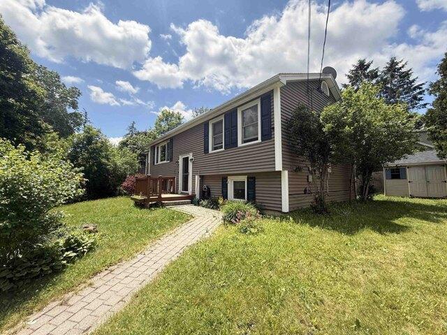House for sale in Rutland, Vermont