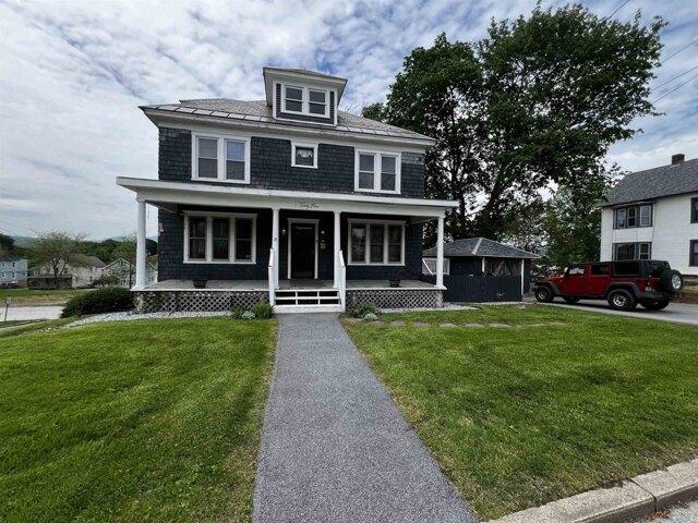 House for sale in Rutland, Vermont
