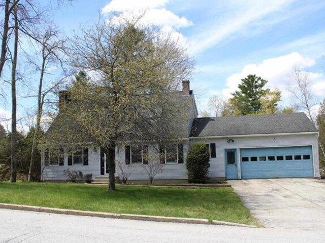 House for sale in Rutland, Vermont