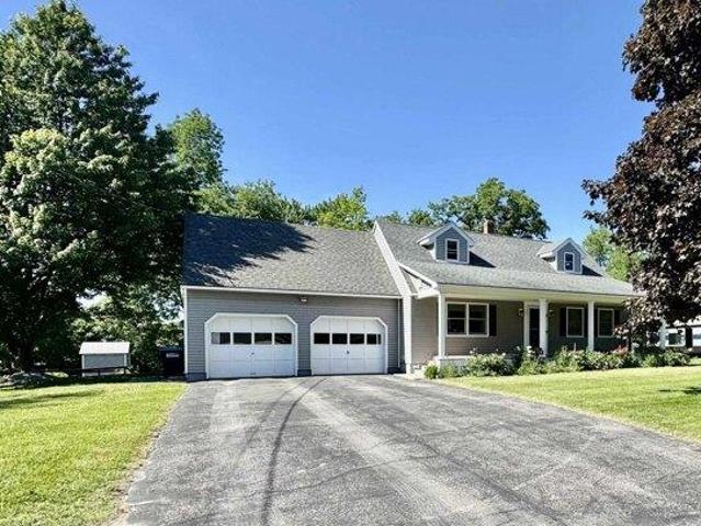 House for sale in Rutland, Vermont