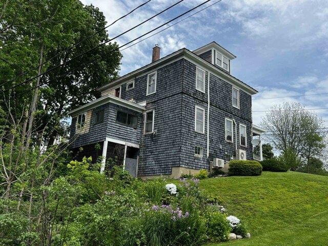House for sale in Rutland, Vermont