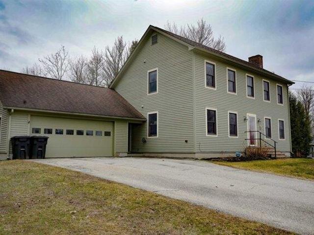 House for sale in Rutland, Vermont