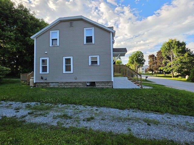 House for sale in Rutland, Vermont
