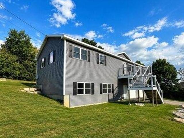 House for sale in Rutland, Vermont