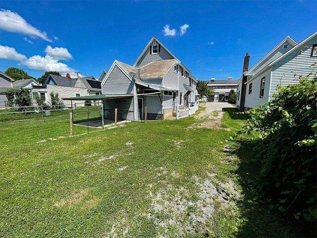House for sale in Rutland, Vermont