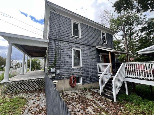 House for sale in Rutland, Vermont