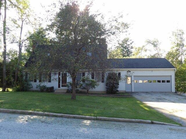 House for sale in Rutland City, Rutland County