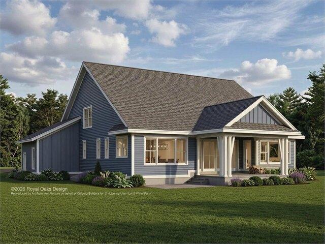 House for sale in New Hampshire