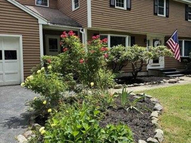 House for sale in New Hampshire