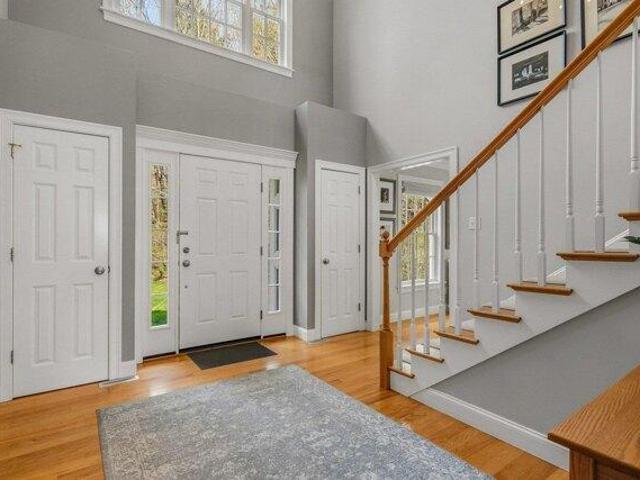 House for sale in New Hampshire