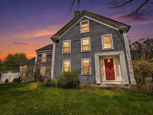 House for sale in Saco, Maine