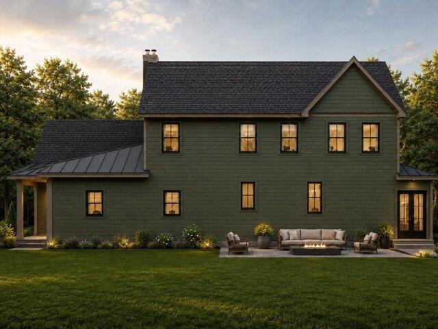 House for sale in Saco, Maine