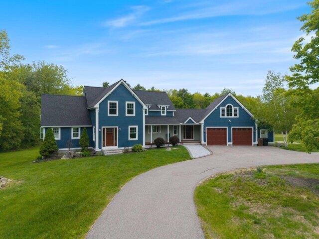 House for sale in Saco, Maine