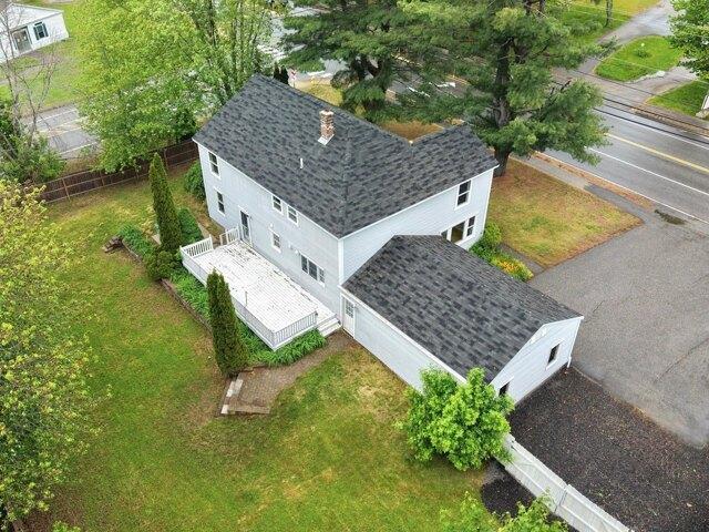 House for sale in Saco, Maine