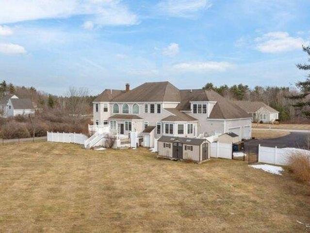House for sale in Saco, Maine