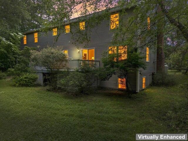 House for sale in Saco, Maine