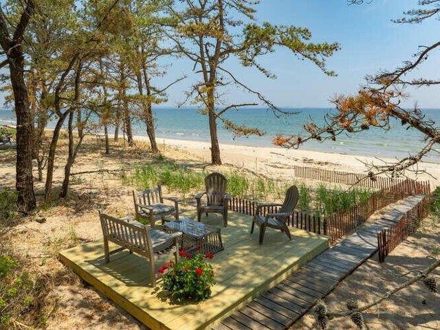 House for sale in Saco, Maine