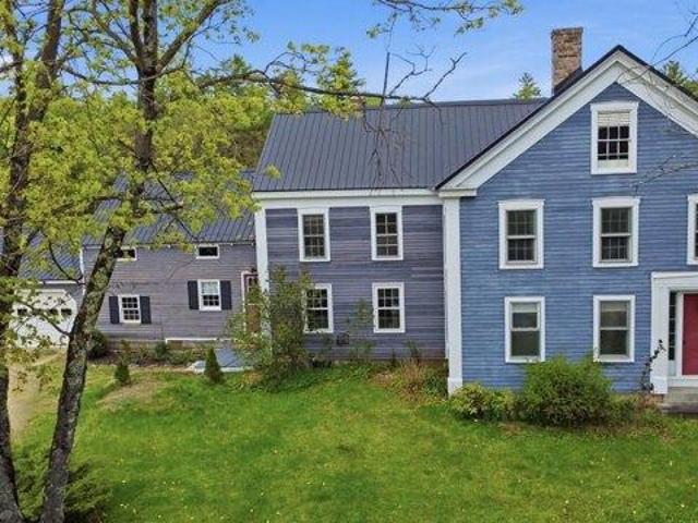 House for sale in Saco, Maine