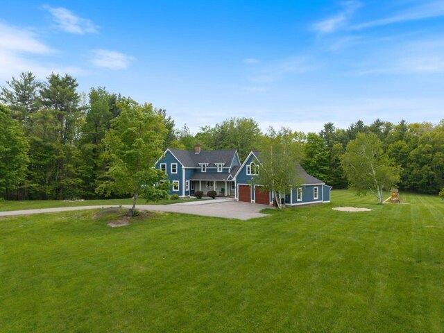 House for sale in Saco, Maine
