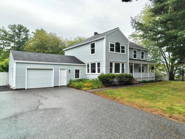 House for sale in Saco, Maine
