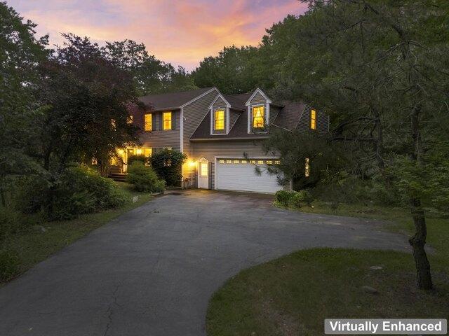 House for sale in Saco, Maine
