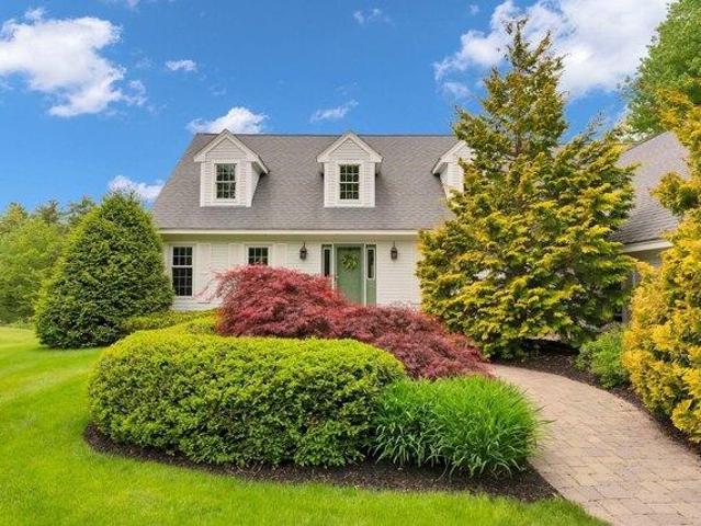 House for sale in Saco, Maine