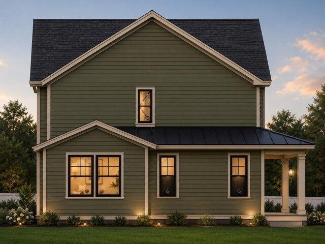 House for sale in Saco, Maine