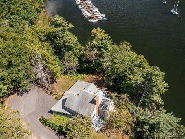 House for sale in Saco, Maine
