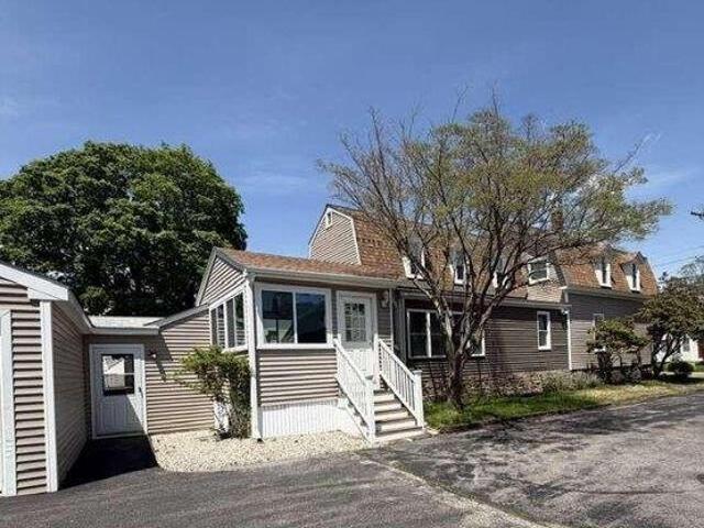 House for sale in Saco, Maine