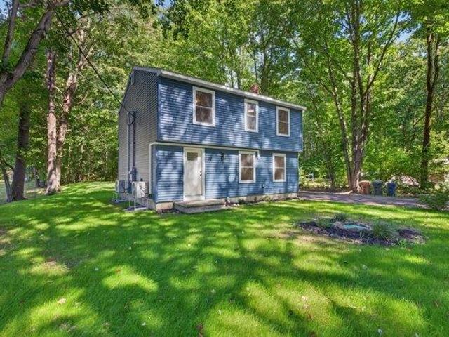 House for sale in Saco, Maine