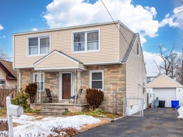 House for sale in Saddle Brook, New Jersey